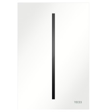 Клавиша смыва Tece Filo-Velvet 7.2 В 9242018 для писсуара Bianco Kos