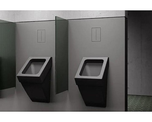 Клавиша смыва Tece Filo-Velvet 7.2 В 9242018 для писсуара Bianco Kos