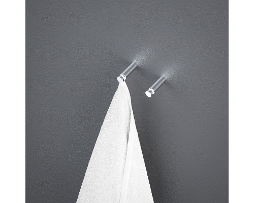 Крючок Artwelle Universell 8105-2 Хром