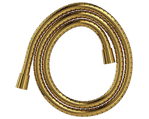 Душевая система Whitecross Y gold YSET11GL с термостатом Золото