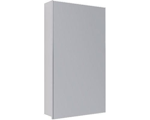 Зеркальный шкаф Lemark Universal 45 LM45ZS-U Белый глянец Зеркальный шкаф Lemark Universal 45 LM45ZS-U Белый глянец