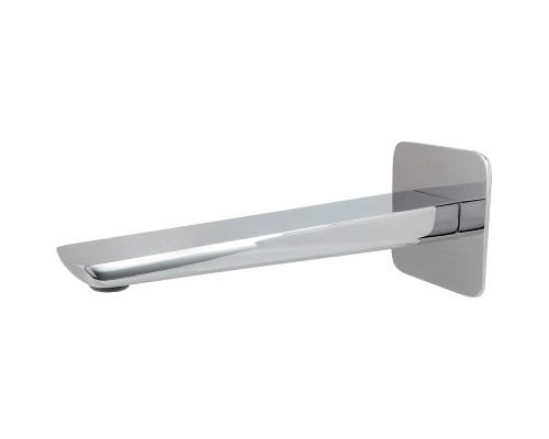 Излив для смесителя Aquatek Вега AQ1041CR Хром