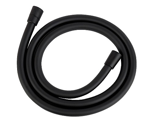 Душевой шланг Aquatek AQ2110MB Черный матовый