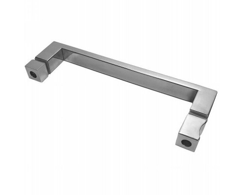 Душевой уголок Triton Дека-Хром 90х90 Щ0000053608 профиль Хром стекло прозрачное