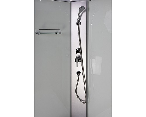 Душевая кабина Niagara Eco 80x80 E80/13/MT без гидромассажа