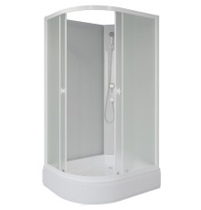 Душевая кабина Niagara Promo 110x80 R без гидромассажа