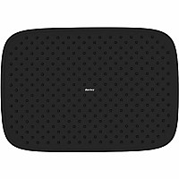 Верхний душ Damixa Gala 953050300 Черный матовый