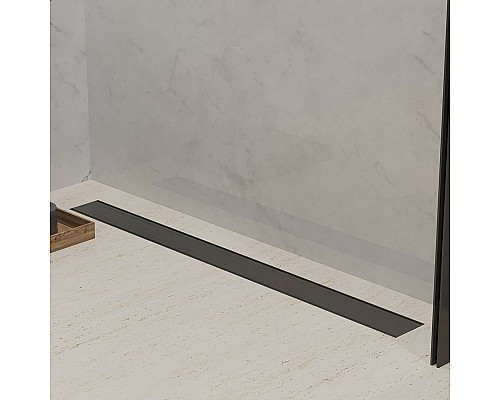 Душевой лоток Paini Klasik 850 CH850KC с решеткой под плитку