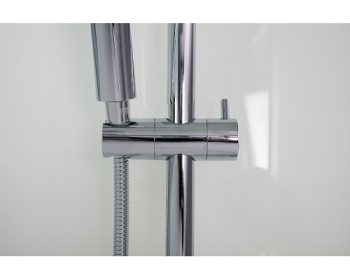 Душевая кабина Esbano ES-L115CR 115x85 L ESKL115CRL без гидромассажа