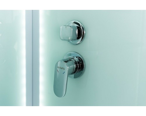 Душевая кабина Esbano ES-L115CR 115x85 L ESKL115CRL без гидромассажа