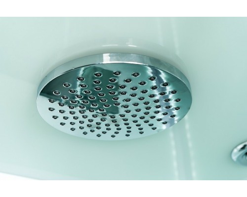 Душевая кабина Esbano ES-L115CR 115x85 L ESKL115CRL без гидромассажа