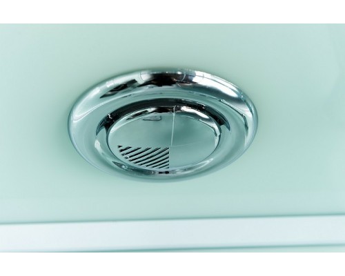 Душевая кабина Esbano ES-L115CR 115x85 L ESKL115CRL без гидромассажа