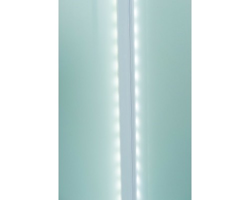 Душевая кабина Esbano ES-L115CR 115x85 L ESKL115CRL без гидромассажа