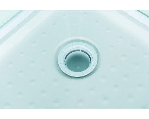 Душевая кабина Esbano ES-L115CR 115x85 L ESKL115CRL без гидромассажа