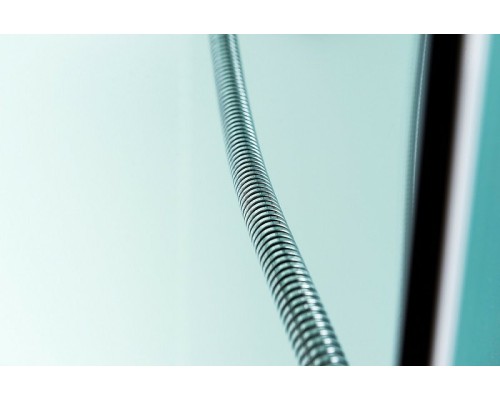 Душевая кабина Esbano ES-L115CR 115x85 L ESKL115CRL без гидромассажа