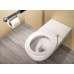 Унитаз Geberit Selnova Comfort подвесной без сиденья