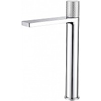 Смеситель для раковины Abber Rund AF8711 Хром