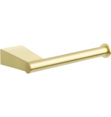 Держатель туалетной бумаги Fixsen Trend Gold Матовое золото