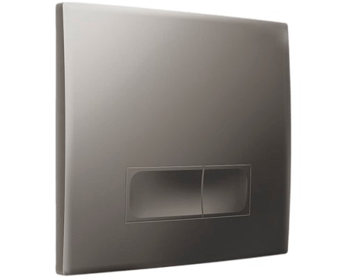 Инсталляция beWash BW74 K500RZVP0400MKK00000 для унитаза с клавишей смыва Хром матовый