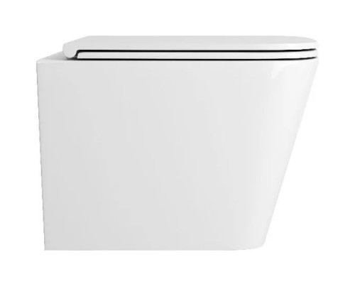 Унитаз Owl 1975 Vatter Ruta-H mini TOWLT190403S подвесной с сиденьем Микролифт