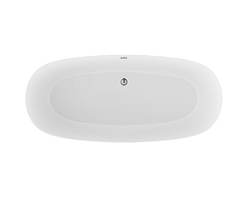 Ванна из искусственного камня Astra Form Атрия 160х75 01010018 без гидромассажа