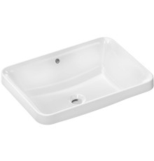 Раковина Hansgrohe Xuniva Q 55 Белая