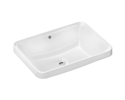 Раковина Hansgrohe Xuniva Q 55 Белая