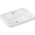 Раковина Hansgrohe Xuniva Q 55 Белая