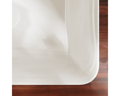 Раковина Hansgrohe Xuniva Q 55 Белая