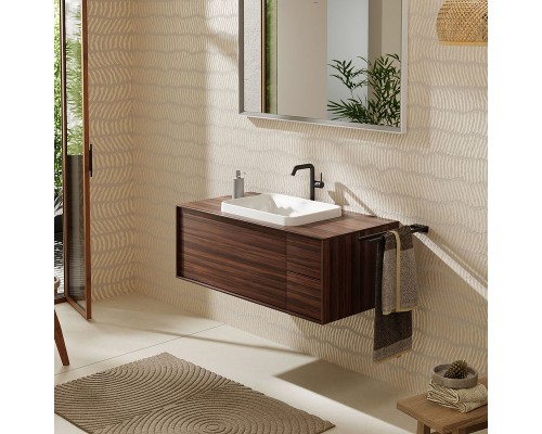 Раковина Hansgrohe Xuniva Q 55 Белая