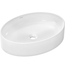 Раковина-чаша Hansgrohe Xuniva D 55 Белая