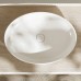 Раковина-чаша Hansgrohe Xuniva D 55 Белая