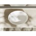 Раковина-чаша Hansgrohe Xuniva D 55 Белая