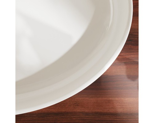 Раковина-чаша Hansgrohe Xuniva D 55 Белая