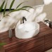 Раковина-чаша Hansgrohe Xuniva D 55 Белая
