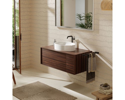 Раковина-чаша Hansgrohe Xuniva D 55 Белая