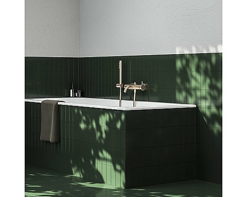 Душевой шланг Ravak SatinFlex 913.62RGB X07P707 Розовое золото