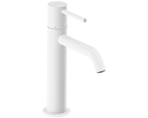 Смеситель для раковины Ravak Espirit ES 012.10WV X070236 Белый вельвет