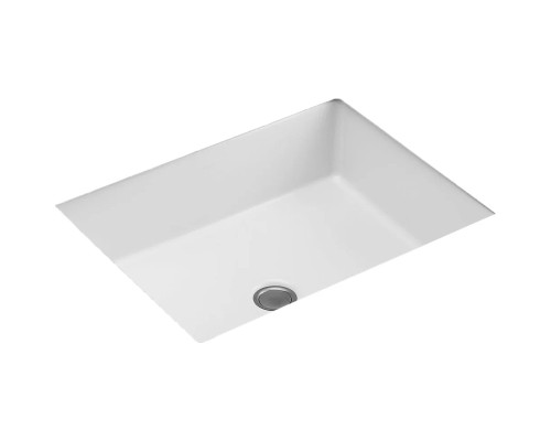 Раковина Jacob Delafon Verticyl 50 E2882-0 Белая