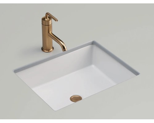 Раковина Jacob Delafon Verticyl 50 E2882-0 Белая