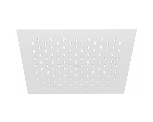 Душевая система WasserKRAFT Saale A9551.266.146.254.328.156.155 Белая матовая