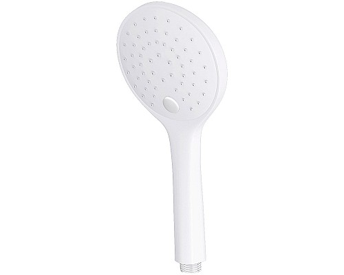 Душевая система WasserKRAFT Saale A9551.266.146.254.328.156.155 Белая матовая