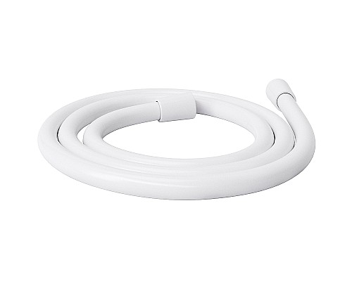 Душевая система WasserKRAFT Saale A9551.266.146.254.328.156.155 Белая матовая