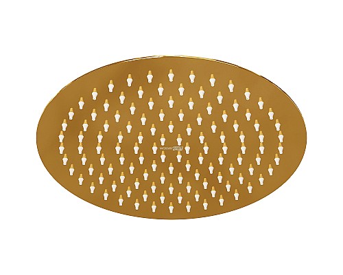 Душевая система WasserKRAFT Neckar A2151.277.183.208.280.197.281 Золото глянцевое