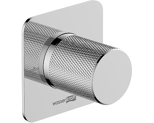 Душевая система WasserKRAFT Mosel A4651.293.090.117.271.087.127 Хром