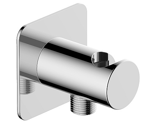 Душевая система WasserKRAFT Mosel A4651.293.090.117.271.087.127 Хром