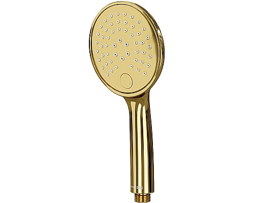 Душевая система WasserKRAFT Ems A7651.303.183.208.280.197.207 Золото глянцевое