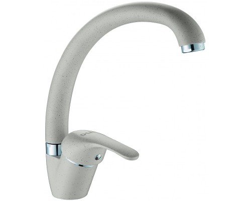 Смеситель для кухни D-Lin D150411-K Песочный