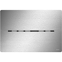 Клавиша смыва Tece Solid 9240464 Нержавеющая сталь Сатин