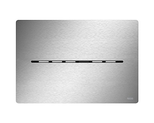 Клавиша смыва Tece Solid 9240464 Нержавеющая сталь Сатин
